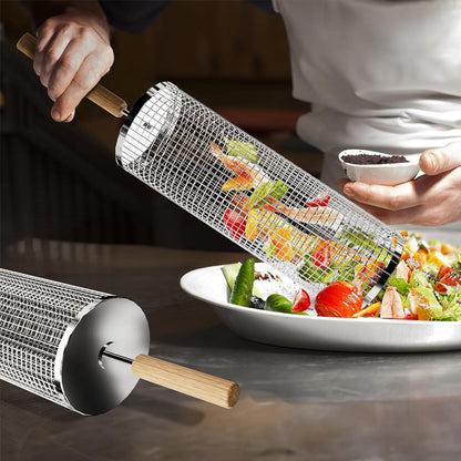 Skanto | Grill Basket Handle
