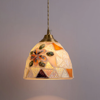 BowLift | Unique Pendant Lamp for Your Table