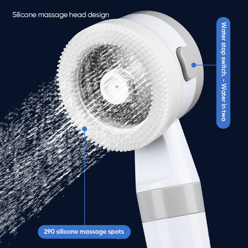 Skanto | Outdoor Shower Head