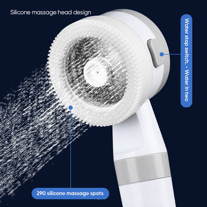 Skanto | Outdoor Shower Head