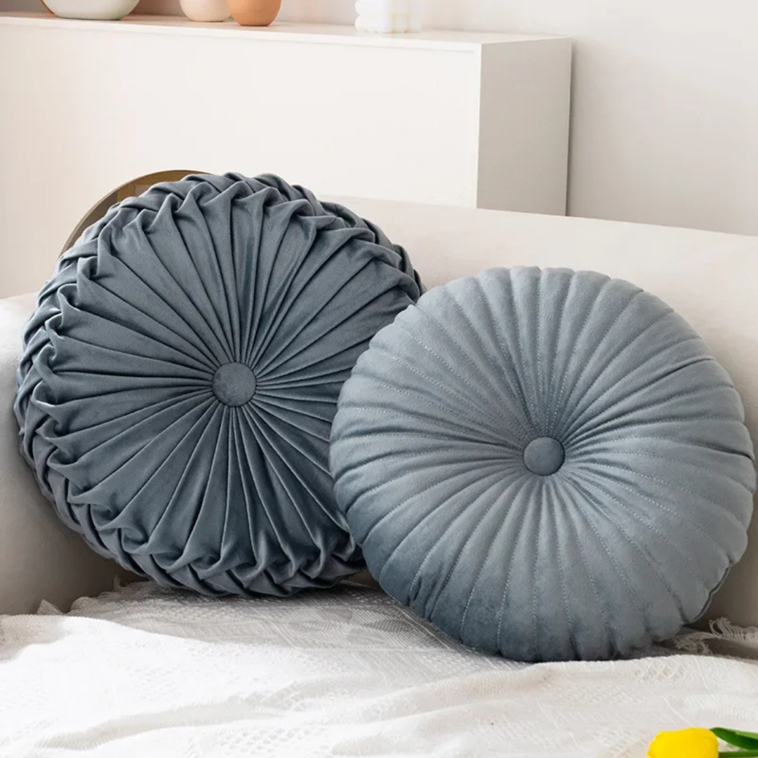 Skanto | Fluffy Decorative Pillow – Ultimate Comfort and Luxury for Your Living Room