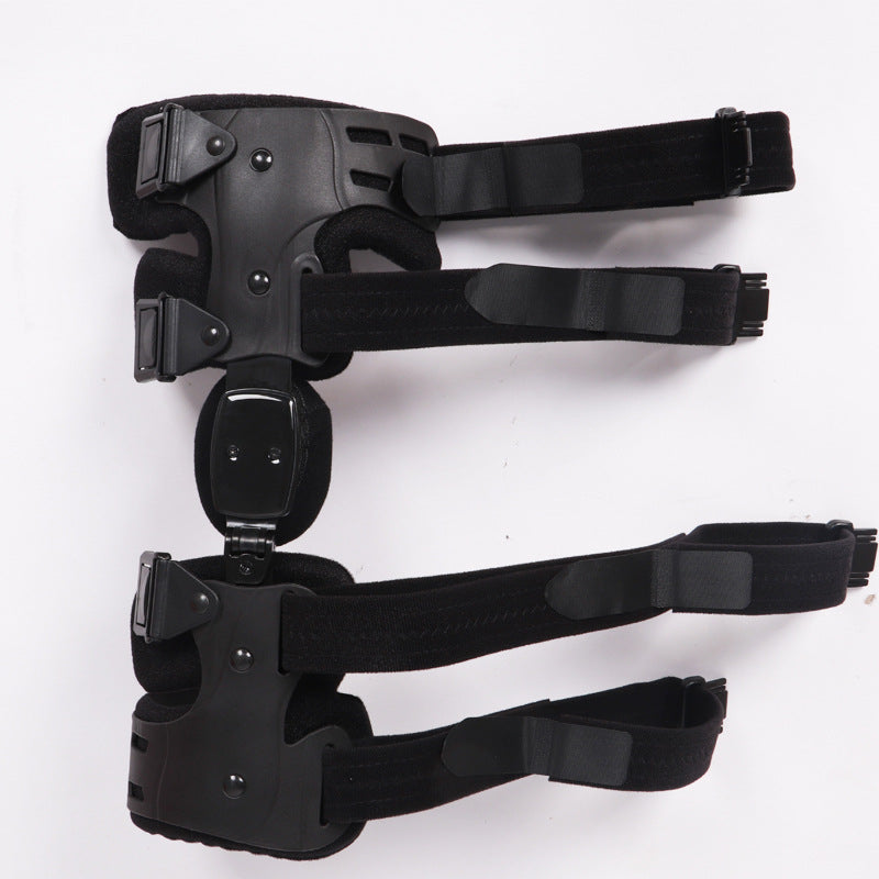 BowLift | Osteoarthritis Relief Knee Brace | Medial and lateral OA support for bone-on-bone arthritis pain