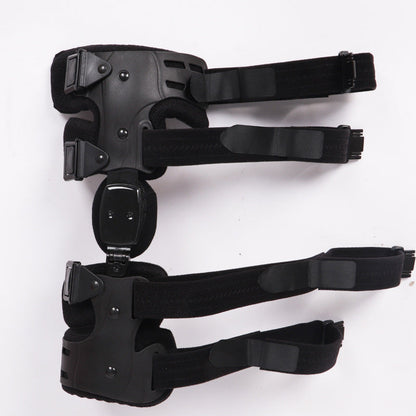 BowLift | Osteoarthritis Relief Knee Brace | Medial and lateral OA support for bone-on-bone arthritis pain