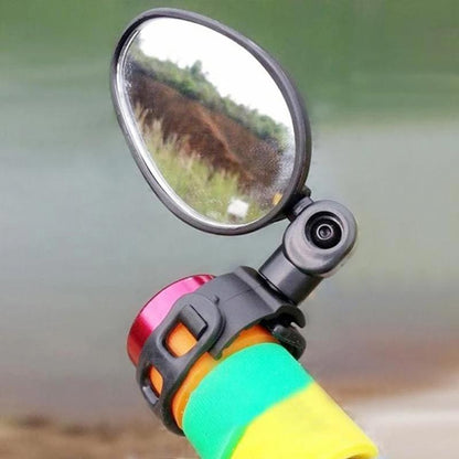 Skanto | Bicycle Mirror