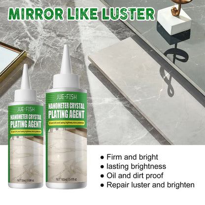 BowLift | Stone Nanocrystal Coating