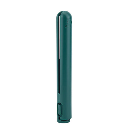 BowLift | 2-in-1 Hair Styler – Straightener & Curling Iron