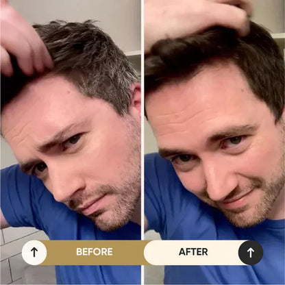 BowLift | NovaHair Instant Dye Shampoo – Quick color refresh for your hair