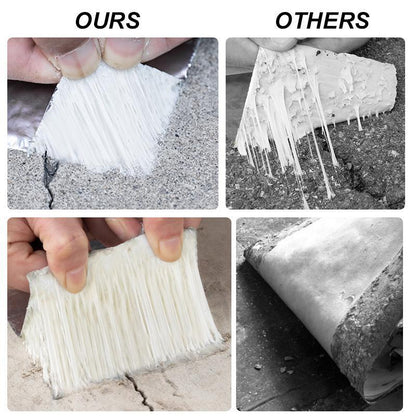 Skanto | Super Waterproof Tape, Butyl Rubber