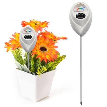 BowLift | Soil moisture meter for precise moisture measurement in soil – Ideal for plant care