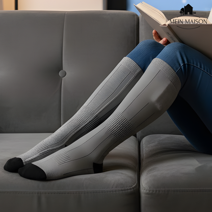 Skanto | ThermoFeet – Keep Your Feet Warm, No Matter How Cold It Is