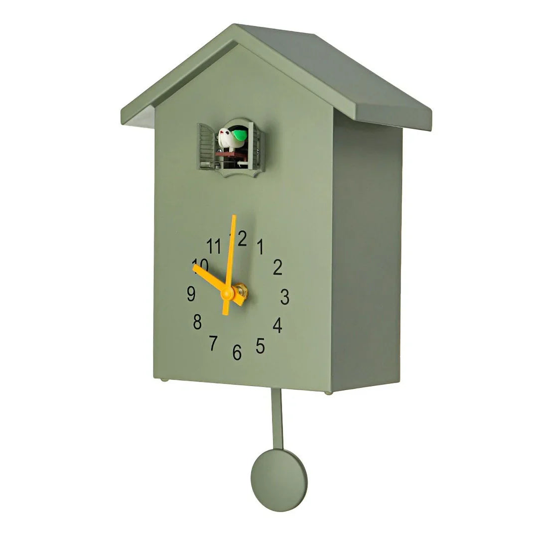 BowLift | Elegant cuckoo clock