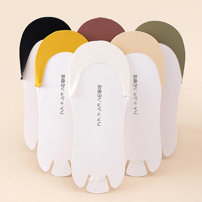 BowLift | Toe cover socks (5 pairs)