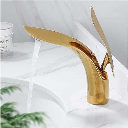 Skanto | Luxurious Modern Bathroom Faucet