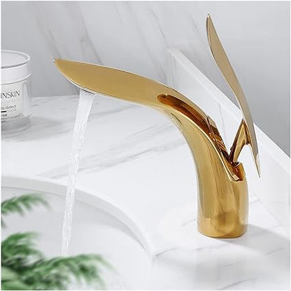Skanto | Luxurious Modern Bathroom Faucet