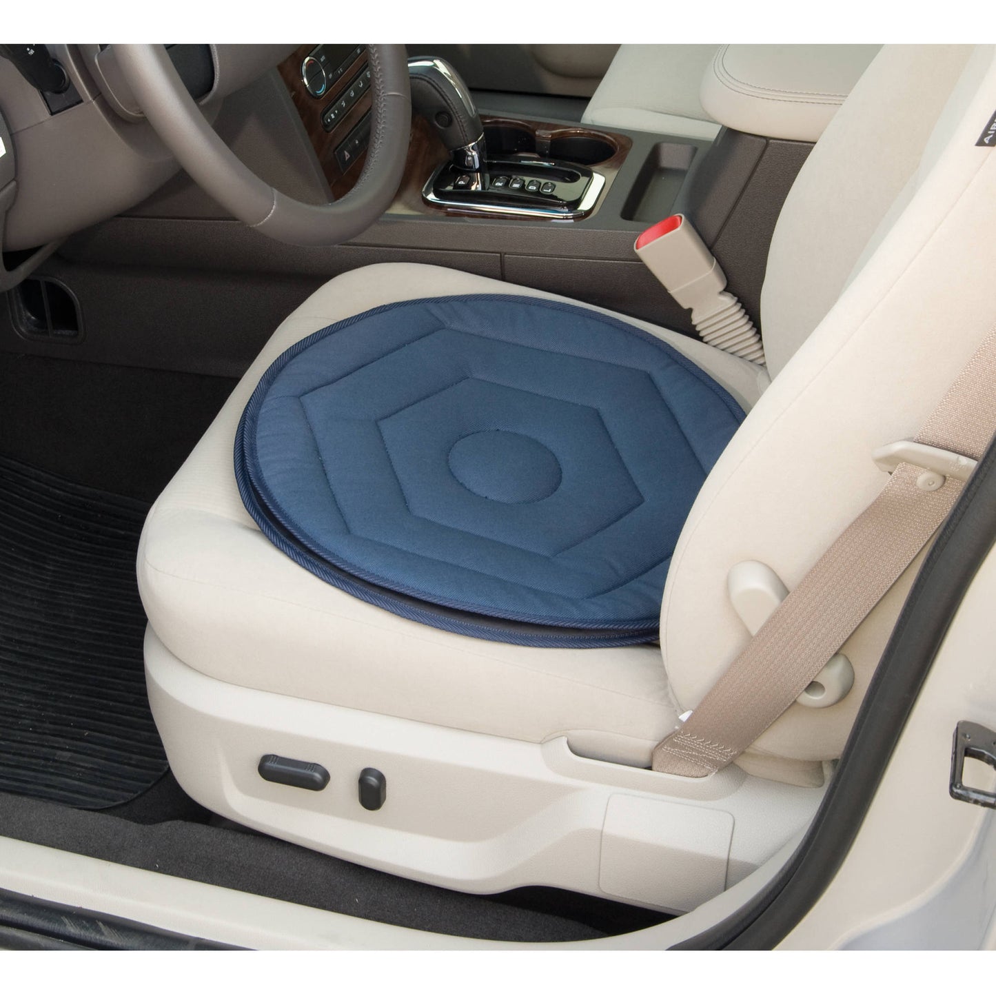 Brehn | Swivel Seat Cushion