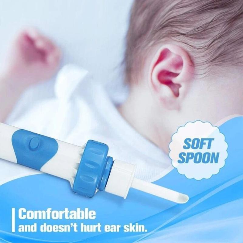 Skanto | Earwax Remover Vacuum