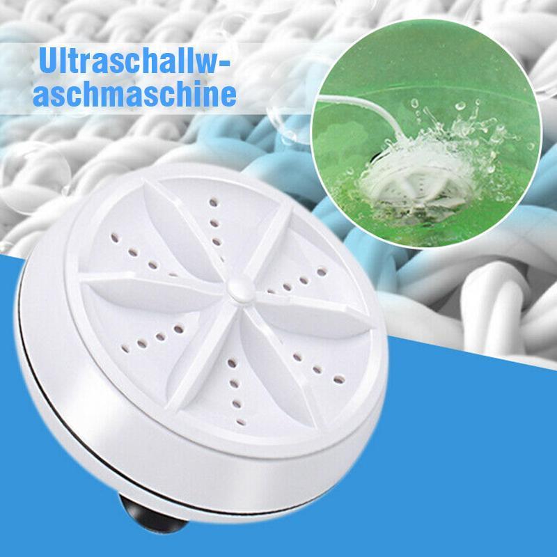 Skanto | Ultrasonic Dishwasher and Washing Machine