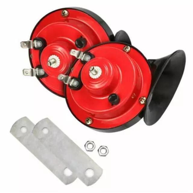Brehn | TRAIN HORN FOR CARS-BIG BAD MAN