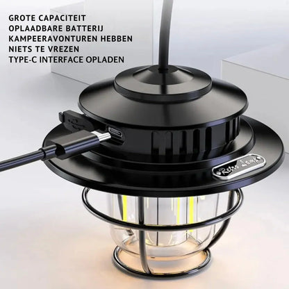 Skanto | Rechargeable LED Camping Lantern