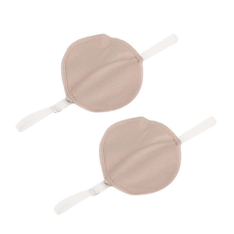 Washable sweat stopper under the armpits