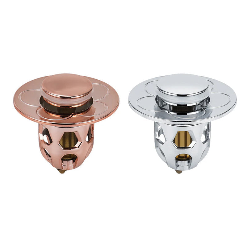 BowLift | Universal Sink Drain Stoppers