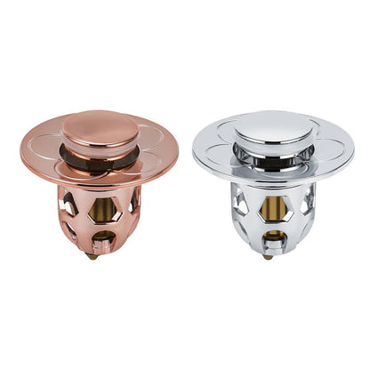 BowLift | Universal Sink Drain Stoppers