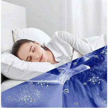 Skanto | LuftRein Pro – Hygienic Vacuum Cleaner for Allergy Sufferers