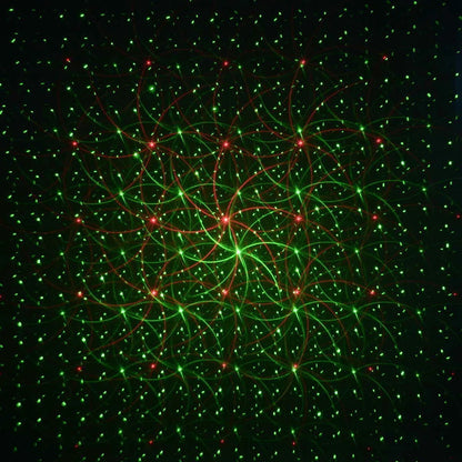 Skanto | Outdoor Laser Light Projector