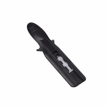 Skanto | Spin & Curl Ceramic Automatic Rotating Curler