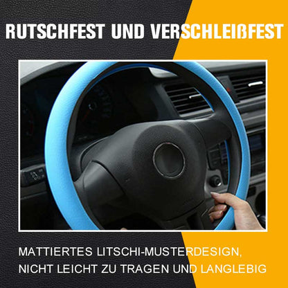 BowLift | Car Steering Wheel Cover
