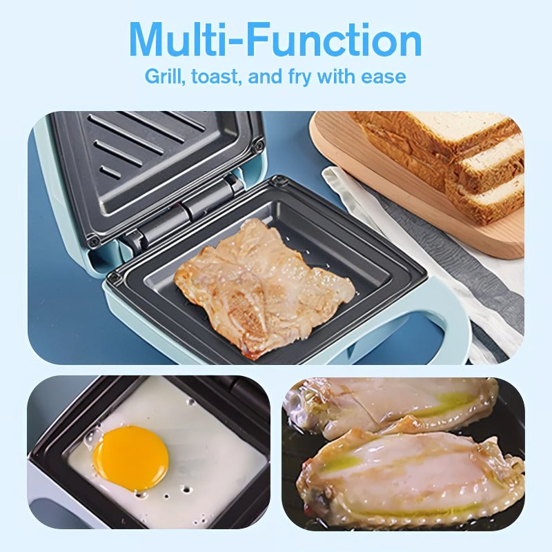 Skanto | Fast Heating Multifunctional Sandwich Maker
