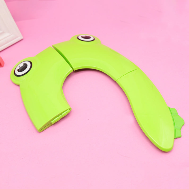 Skanto | Foldable Toddler Toilet Seat