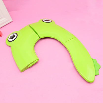 Skanto | Foldable Toddler Toilet Seat