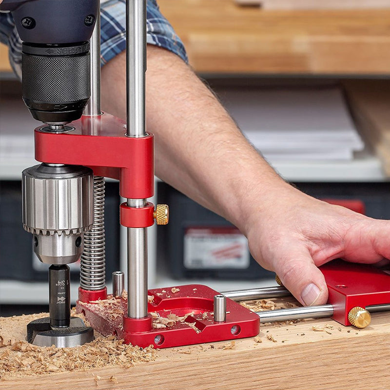 Sandsberg™ Woodworking Locator