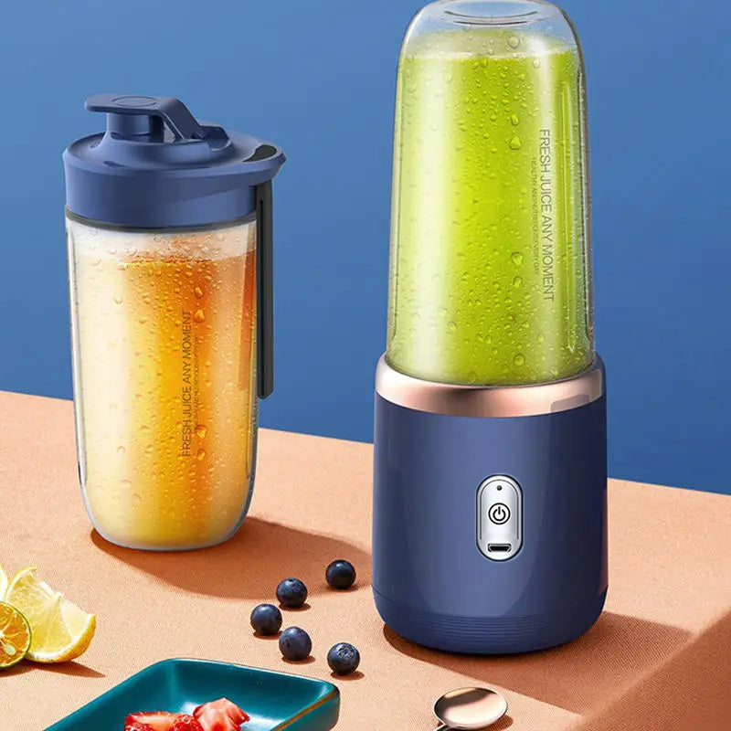 Skanto | Rechargeable Mini Juice Cup