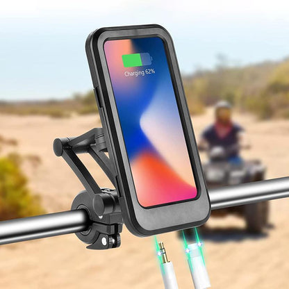 BowLift | Waterproof Phone Holder