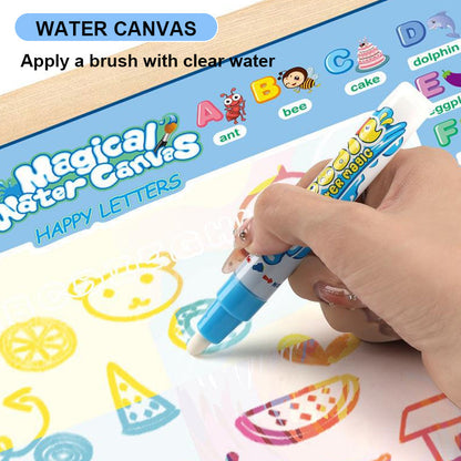 Skanto | Aqua Painting Drawing Mat