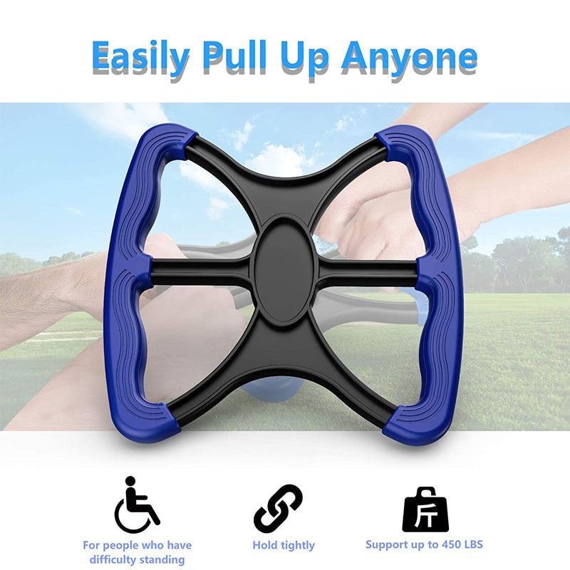 BowLift | Portable Lift Aid