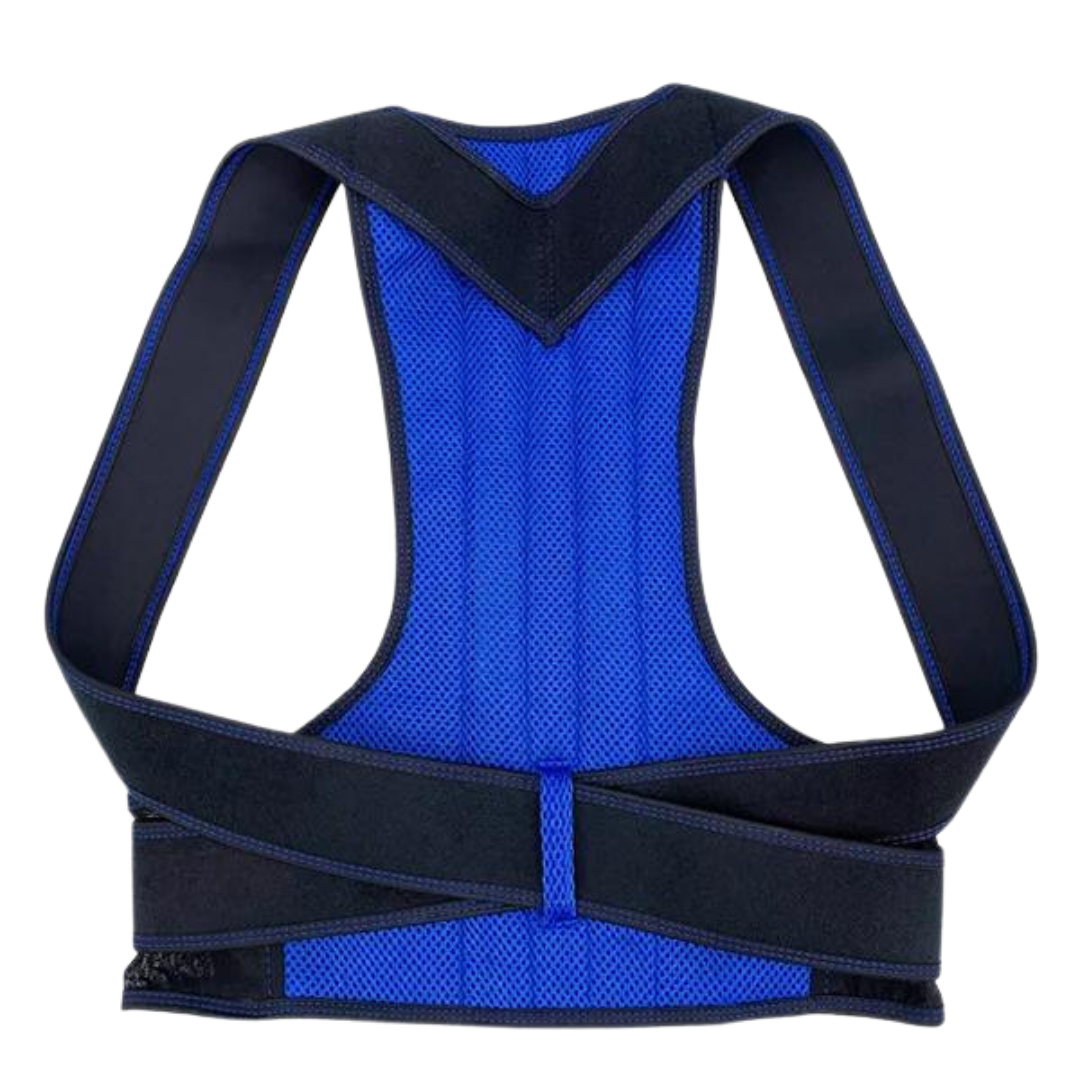 Adjustable Posture Corrector Pro Bowlift
