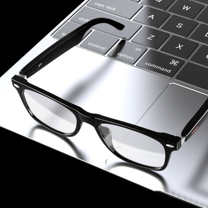 BowLift | Wireless Headphone Anti-blue Light Glasses