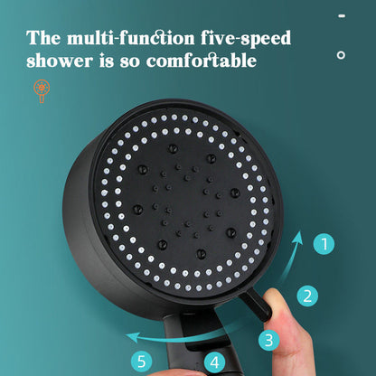 Skanto | Multifunctional High-Pressure Shower Head