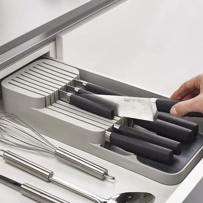 Skanto | Kitchen Knife Storage Tray