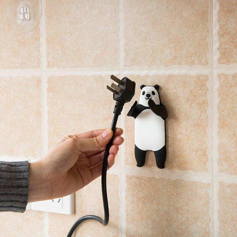 Skanto | Wild Animalz Wall Hooks