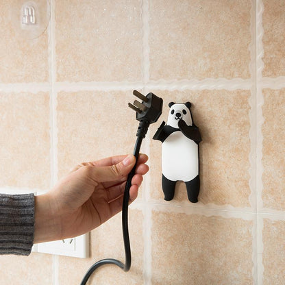 Skanto | Wild Animalz Wall Hooks