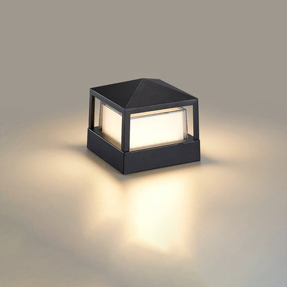 Industrial waterproof LED outdoor lawn lighting | Brehn