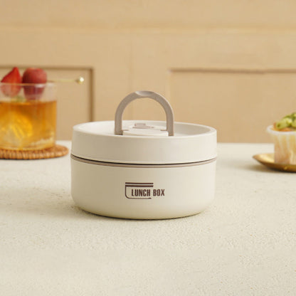 Skanto | Portable Insulated Lunch Box