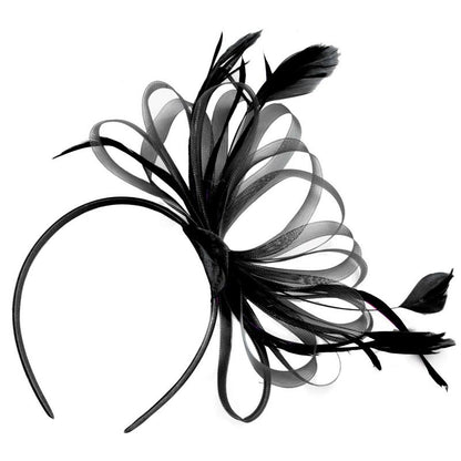 BowLift | Cocktail Tea Party Headwear