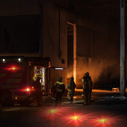 BowLift | Magnetic Car Emergency Warning Light