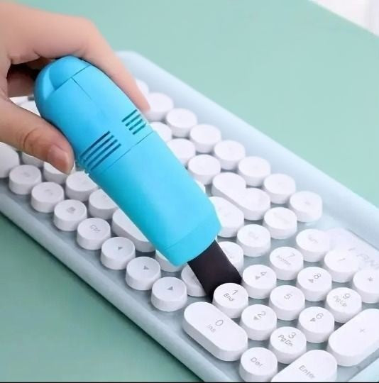 BowLift | Compact Mini Vacuum Cleaner for Effective Cleaning