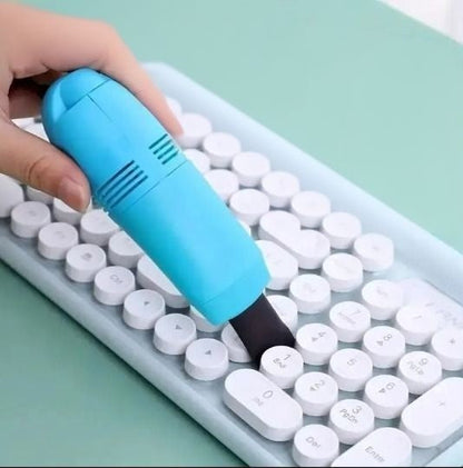 BowLift | Compact Mini Vacuum Cleaner for Effective Cleaning